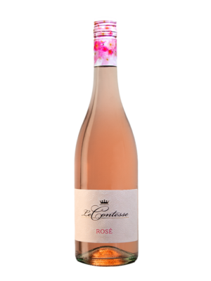 Pinot Rosa Frizzante IGT